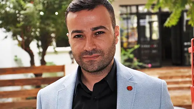 İKİNCİ EL EŞYA PAZARLARI