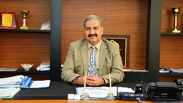 İl Özel İdaresinin Tahmini Bütçesi Onaylandı
