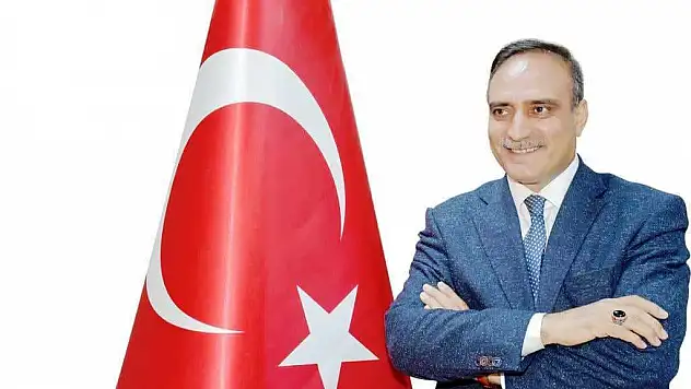 İlbaş'tan Oy Kullanma Çağrısı