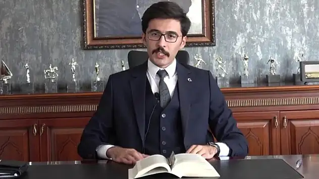 İlçe Kaymakamı Evinde Ölü Bulundu