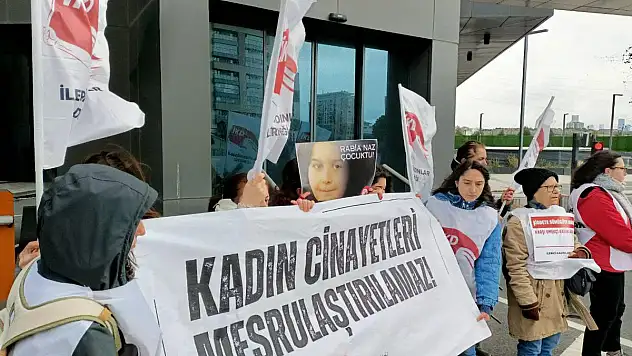 İlerici Kadınlar Derneği Müge Anlı Hakkında Suç Duyurusunda Bulundu