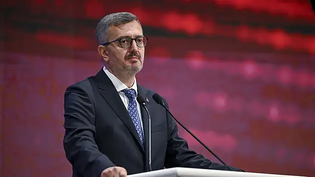 İletişim Başkanı Duran: Özgür Özel'in Hakaret Dili Son Bulmalı