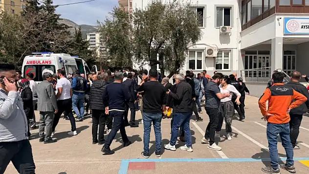 İletişim Başkanlığı'ndan Okul Saldırıları Sonrası Kritik Uyarı: Medyaya Ve Vatandaşlara Çağrı