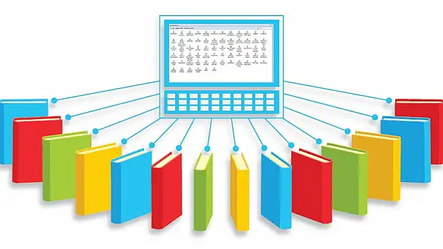 İlginç ve Herkesin İlgisini Çekecek Bir Arşiv