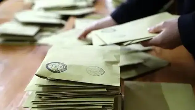 İlimizde Cumhurbaşkanlığı 2. Tur Seçiminde Kullanılan Geçerli ve Geçersiz Oy Sayısı Belli Oldu
