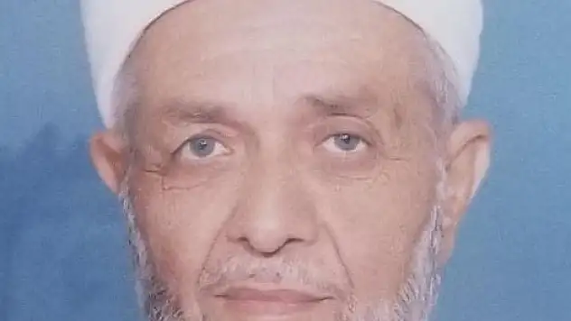 İlimizin, Bölgemizin ve Türkiye'nin Kanaat Önderlerinden Molla Sadullah Toprak Hoca Pandemi Şehitleri Safına Katıldı