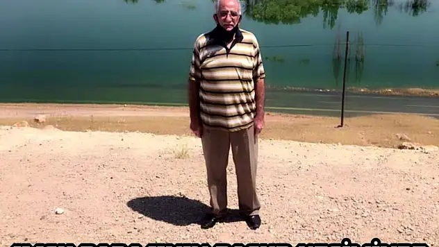 ILISU BARAJI BÖLGEMİZ HALKININ UMUDU OLDU
