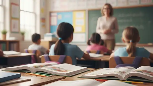 İlköğretim Müfredatına Yeni Ders Geliyor: ''Bilinçli Tüketici''