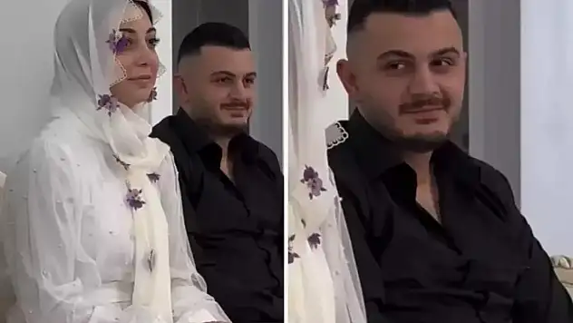 İmam nikahında dikkat çeken mehir talebi