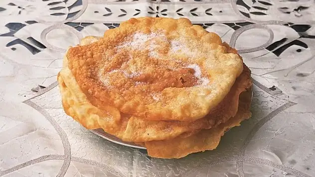 İmçerket: Siirt'in Geleneksel Ev Lezzeti