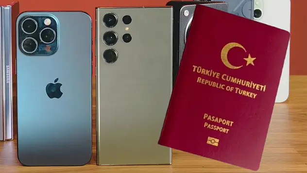 IMEI kayıt ücreti yarından itibaren artıyor: Yeni bedel 54 bin lirayı aştı