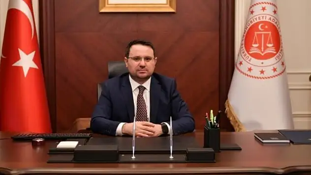 İnfaz Koruma, Mübaşir, Kâtip... İşte Adalet Bakanlığı'nın 15 Bin Kişilik Kontenjan Listesi