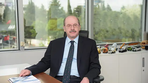 İnşaat Negatif Tarafta Devam Ediyor