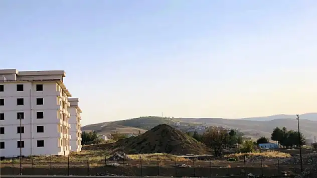 İnşaatı Duran Cezaevinin Durumu Ne Olacak?