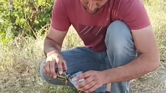 İnsanlık Daha Ölmedi!