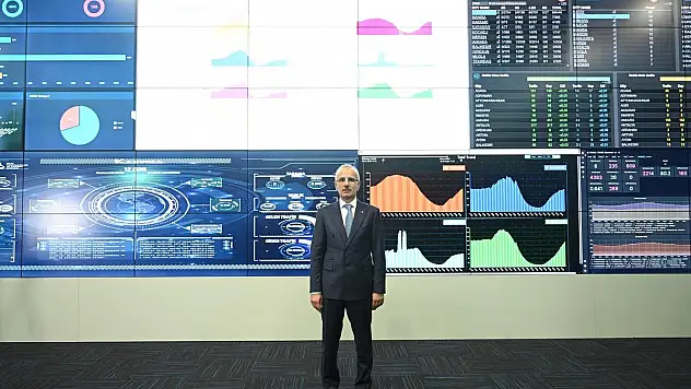 İnternete Cep'ten Bağlanıyoruz