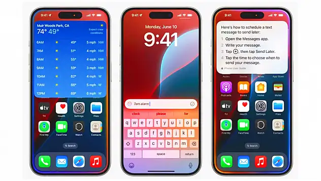 iOS 26.4 yolda: Siri güçleniyor, yeni emojiler ve kapsamlı yenilikler geliyor