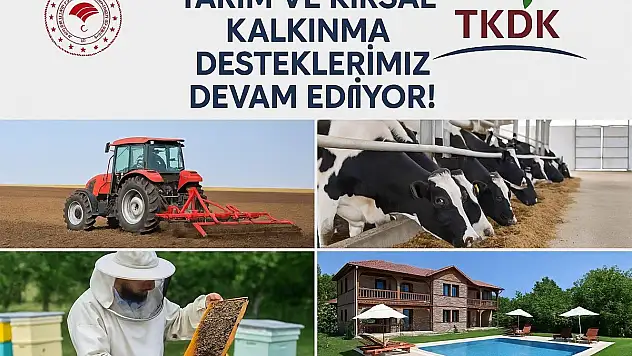 IPARD III Programı 2025 Yılı Çağrı Takvimi Yayımlandı