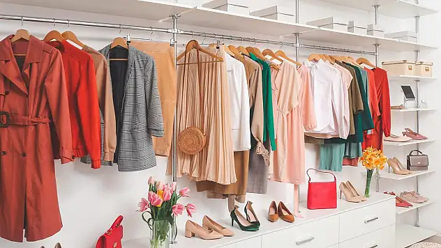 İplik ve Kumaş İthalatına İlave Vergiyle Ayağımıza Sıkıyoruz