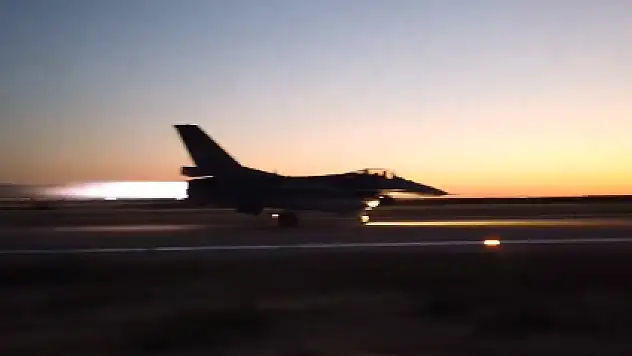 Irak'ın Kuzeyinde 11 Terörist Etkisiz Hale Getirildi (Videolu Haber)