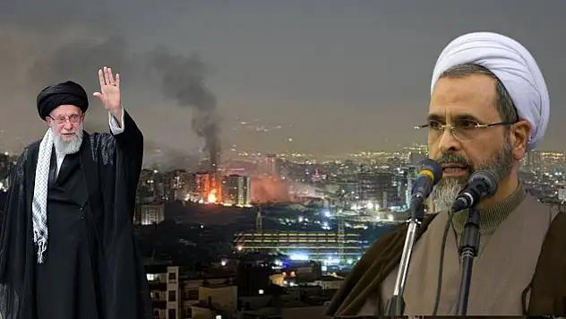 İran'da geçici lider belirlendi iddiası: Ali Rıza Arafi ismi öne çıktı