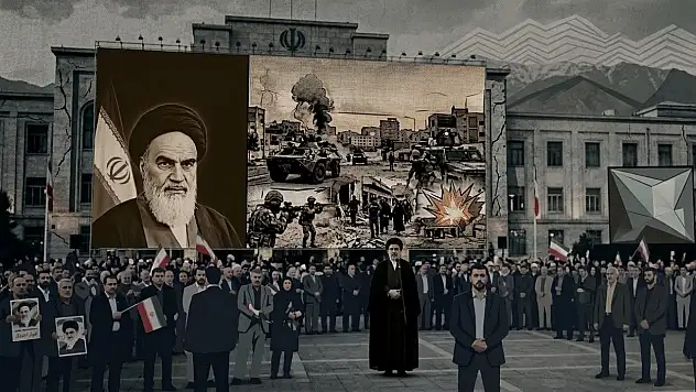 İran'ın Yeni Dini Lideri Mücteba Hamaney'den İlk Mesaj: ''Her Şehidin Kanı Ayrı Bir İntikam Davası''