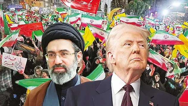 İran Medyası 14 Maddelik Taslak Anlaşmayı Yayınladı: Hürmüz Boğazı, Yaptırımlar ve 300 Milyar Dolarlık Plan Masada