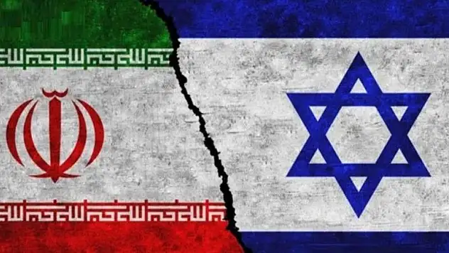 İran: 'Operasyonla İlgimiz Yok'!