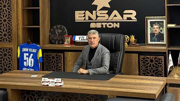 Siirtli İş İnsanı Şirin Yıldız'dan Boğulma Vakalarına Karşı Çağrı: ''Birkaç Dakikalık Serinlik, Bir Ömürlük Acıya Dönüşmesin''