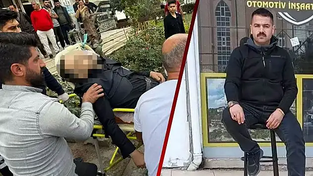 İşadamı Cinayeti'nde 3 Şüpheli Yakalandı