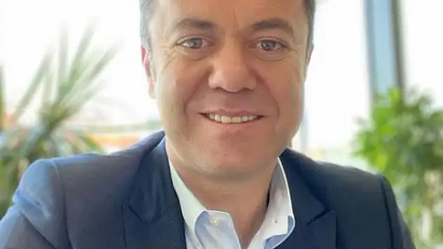 İşadamı Ersin Atilla: OSB ve Serbest Bölge, Samsun Ekonomisini Üst Sıralara Taşıyacak