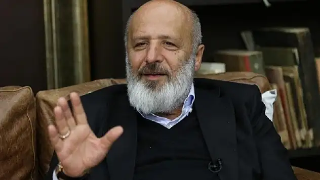 İŞADAMI HEMŞERİMİZ ETHEM SANCAK MEDYA PATRONLUĞUNDAN ÇEKİLDİ