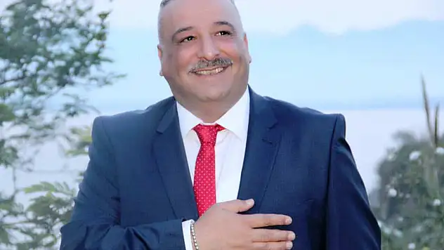 İŞADAMI HEMŞERİMİZ TARKAN GÖNCÜ'DEN İHTİYAÇ SAHİBİ AİLELERE  YARDIM