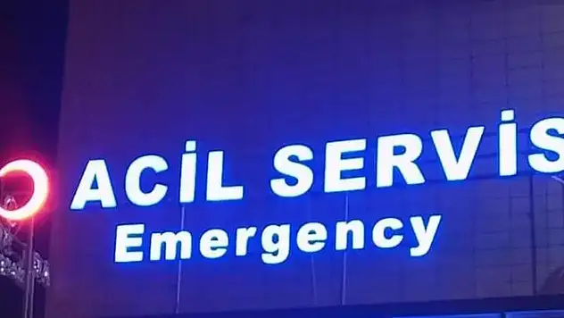 İşçileri Taşıyan İki Servis Midibüsü İle Otobüs Çarpıştı: Çok Sayıda İşçi Yaralı