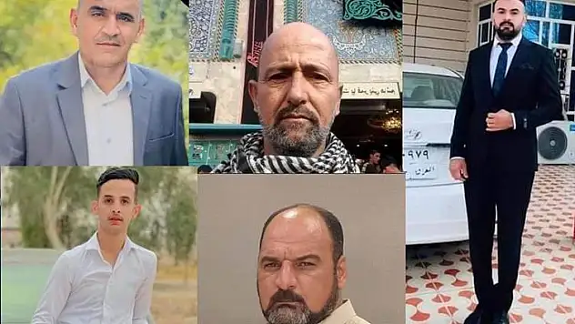 IŞİD Saldırısında 27 Kişi Hayatını Kaybetti