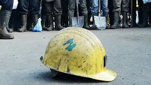 İSİG  GÜNDEM Üç Ayda En Az 425 İşçi İş Cinayetinde Hayatını Kaybetti