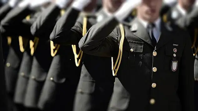 İskenderun'da Hipertermi Nedeniyle İki Asker Hayatını Kaybetmişti: 4 Komutan İhraç Edildi