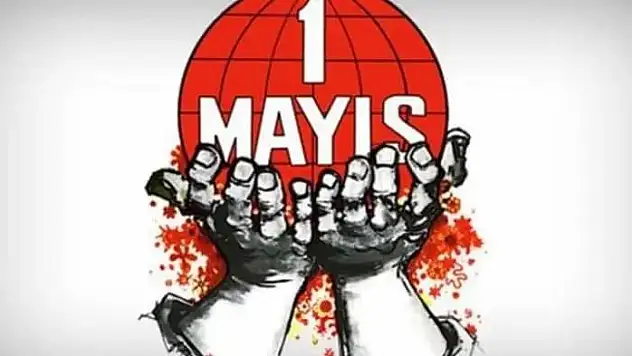 İslam Dininin Alın Terini Kutsadığı İşçi Kardeş (EMEK VE DAYANIŞMA GÜNÜ) Kutlu Olsun