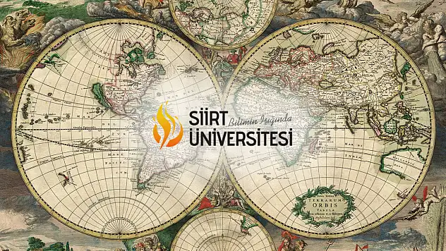 İslam Medeniyetinde Batı Algısı Siirt'te Masaya Yatırılacak! Bilim İnsanlarına Çağrı