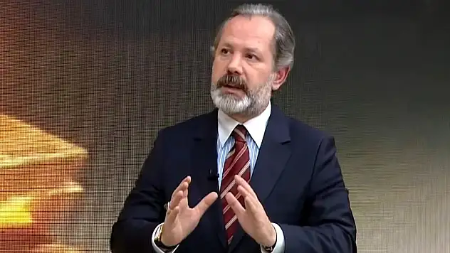 İslam Memiş, 'Bu fırsatı kaçıran üzülür' dedi: 2026 ve 2027'nin gözde yatırım aracını açıkladı