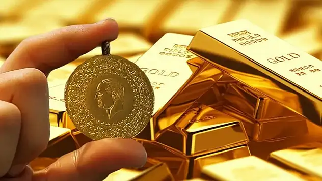 İslam Memiş Gram altın için çılgın senaryoyu paylaştı