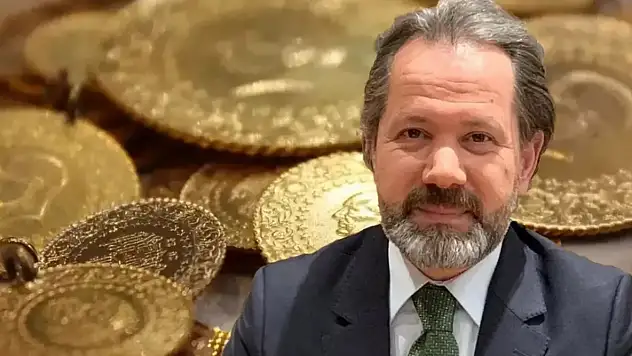İslam Memiş'ten Yatırımcılara Uyarı: 'Altınım, Gümüşüm Var Diye Sevinmeyin'