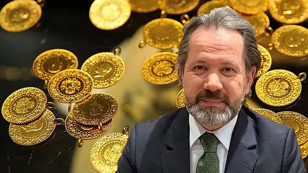 İslam Memiş'ten Yatırımcıya Uyarı: ''Bu Hafta Altın Almayın!'' İşte Nedeni
