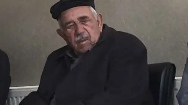 İsmail Bilen'in Acı Günü