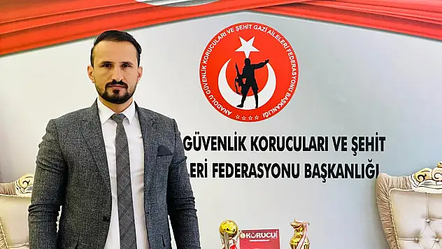 İsmail Şehitoğlu'ndan Sert Açıklama!