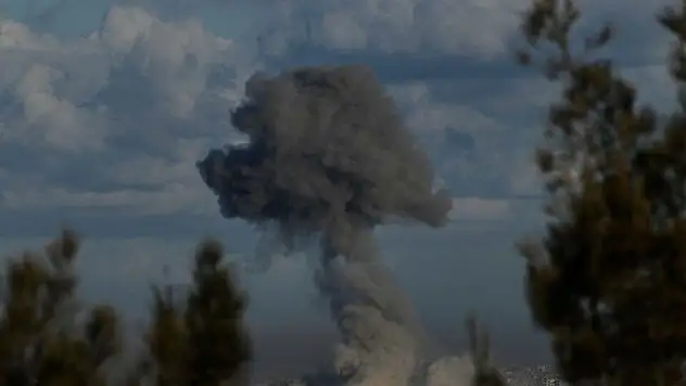 İsrail ordusu ateşkese rağmen Gazze'yi vurdu: Refah ve Cibaliye hedef alındı