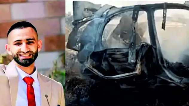 İsrail'den Bölgedeki Gerilimi Daha da Tırmandıracak Bir Suikast Daha!