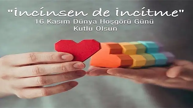 İsrail'in Soykırımını  Hoş mu Görelim!