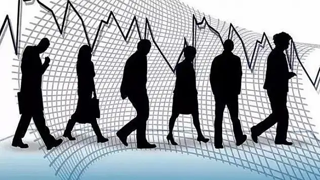 İşsizlik rakamları açıklandı