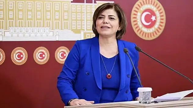 İstanbul Adayı Meral Danış Beştaş, Bugün Siirt'te Olacak